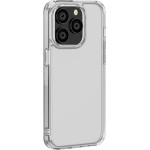 XO Case Anti-Fall TPU+Pc Apple Iphone 15 Pro /transparent/
