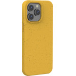 XO Case Enviromentally-Friendly Apple Iphone 15 Pro /yellow/, biodegradable