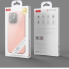XO Case Enviromentally-Friendly Apple Iphone 15 Pro /yellow/, biodegradable