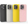 XO Case Enviromentally-Friendly Apple Iphone 15 Pro /yellow/, biodegradable