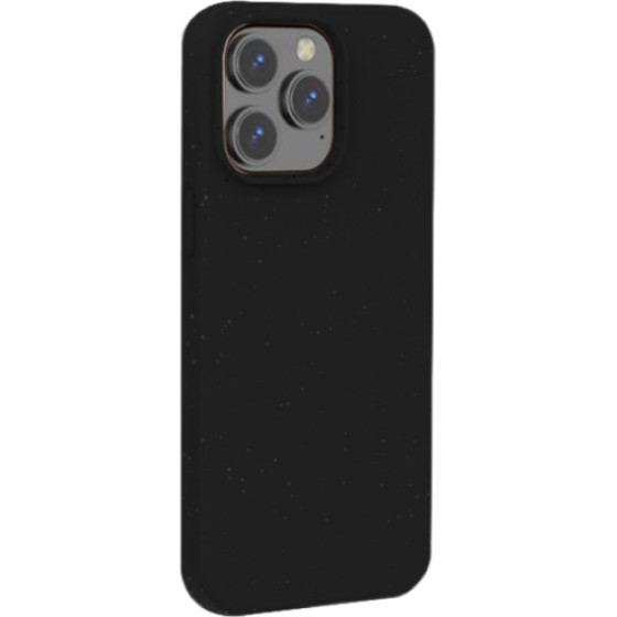 XO Case Enviromentally-Friendly Apple Iphone 15 Pro Max /black/, biodegradable