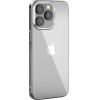 XO Case High-Transparent Tpu Apple Iphone 15 Plus /transparent/