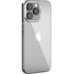 XO Case High-Transparent Tpu Apple Iphone 15 Pro Max /transparent/