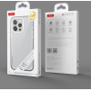 XO Case High-Transparent Tpu Apple Iphone 15 Pro Max /transparent/