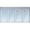 XO Case High-Transparent Tpu Apple Iphone 15 Pro Max /transparent/