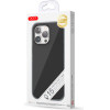 XO Case Liquid Silicone Series Apple Iphone 15, Magsafe /black/