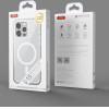 XO Case Magsafe Apple Iphone 15 Pro /transparent/