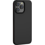 XO Case Matt Frosted Tpu Apple Iphone 15 Pro /black/