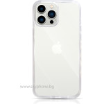 XO Case Qingying Series Apple Iphone 14 Plus /transparent/