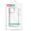 XO Case Qingying Series Apple Iphone 14 Plus /transparent/