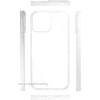 XO Case Qingying Series Apple Iphone 14 Plus /transparent/