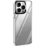 XO Case Tpu With Hidden Stand Apple Iphone 15 Pro Max /black/