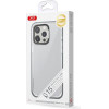 XO Case Tpu With Hidden Stand Apple Iphone 15 Pro Max /black/