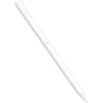 XO Digital Capacitor Pen/Stylus Ipad 2-Gen Wireless charging, ST-05 /white/