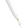 XO Digital Capacitor Pen/Stylus Ipad 2-Gen Wireless charging, ST-05 /white/
