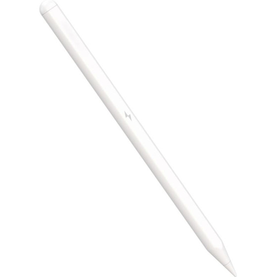 XO Digital Capacitor Pen/Stylus Ipad 2-Gen Wireless charging, ST-05 /white/