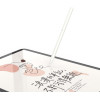 XO Digital Capacitor Pen/Stylus Ipad 2-Gen Wireless charging, ST-05 /white/