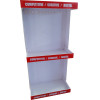 XO Double Deck rack