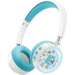 XO Hf Bluetooth Overear, Cartoon Kids /blue/ - BE57