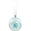 XO Hf Bluetooth Overear, Cartoon Kids /blue/ - BE57
