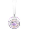 XO Hf Bluetooth Overear, Cartoon Kids /purple/ - BE57