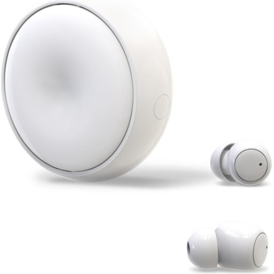 XO Hf Tws /white/ - G1