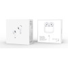 XO Hf TWS, 6rd Gen. /white/ - Q6 Pods