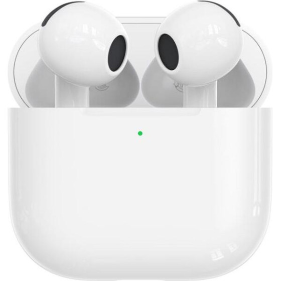 XO Hf TWS, 6rd Gen. /white/ - Q6 Pods