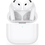 XO Hf TWS, 6rd Gen. /white/ - Q7 Pods