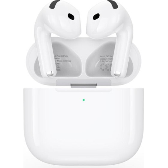 XO Hf TWS, 6rd Gen. /white/ - Q7 Pods