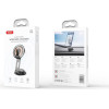 XO Holder 15W Wireless With Sticky base, CX036 /graphite/
