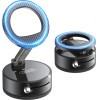XO Holder Magnetic Suction cup, Manual Latch /black/ - C188