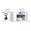 XO Holder Magnetic Suction cup, Manual Latch /black/ - C188