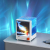 XO Lamp/ Projector/ Speaker, /white/ - OZ14