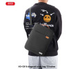 XO Laptop Bag 13 inch, Black - CB15