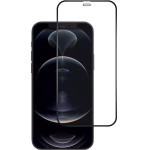 XO Og Tempered Glass Apple Iphone 12 Pro Max /black/