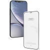 XO Og Tempered Glass Apple Iphone 12 Pro Max /black/