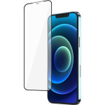 XO Og Tempered Glass Apple Iphone 14 Pro /black/ MATT