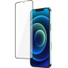 XO Og Tempered Glass Apple Iphone 14 Pro Max /black/ MATT