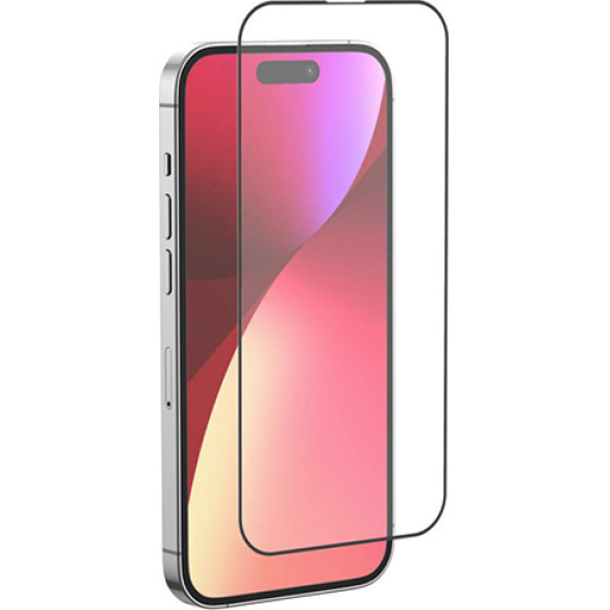 XO Og Tempered Glass Apple Iphone 7/8 Plus /black/