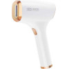 XO Photoepilator Intelligent Skin /white/ - FG15