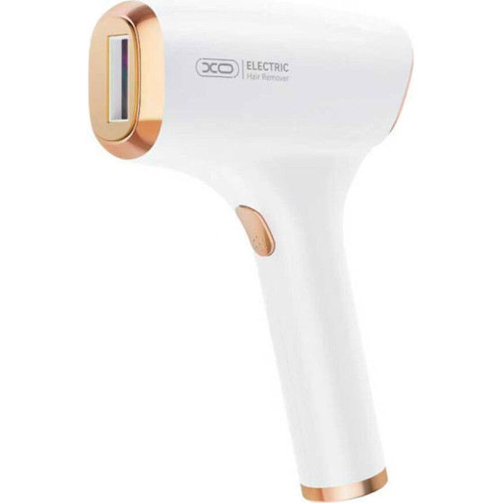 XO Photoepilator Intelligent Skin /white/ - FG15