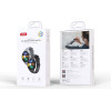 XO Smart Watch J14 Amoled /black/