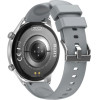 XO Smart Watch J14 Amoled /silver/