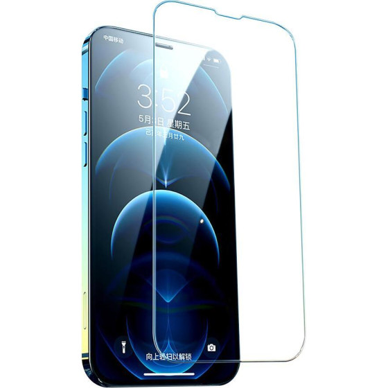 XO Tg Apple Iphone 12 Pro Max /transparent/