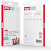 XO Tg Apple Iphone 14 Pro Max /transparent/