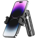 XO Tripod Stand Mini SS21, Bluetooth /black/