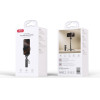 XO Tripod Stand Mini SS21, Bluetooth /black/