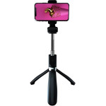 XO Tripod Stand SS08, Bluetooth /black/