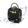 XO Waterproof Wireless Speaker /black/ - F77